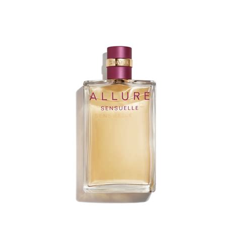 chanel allure sensuelle edp douglas